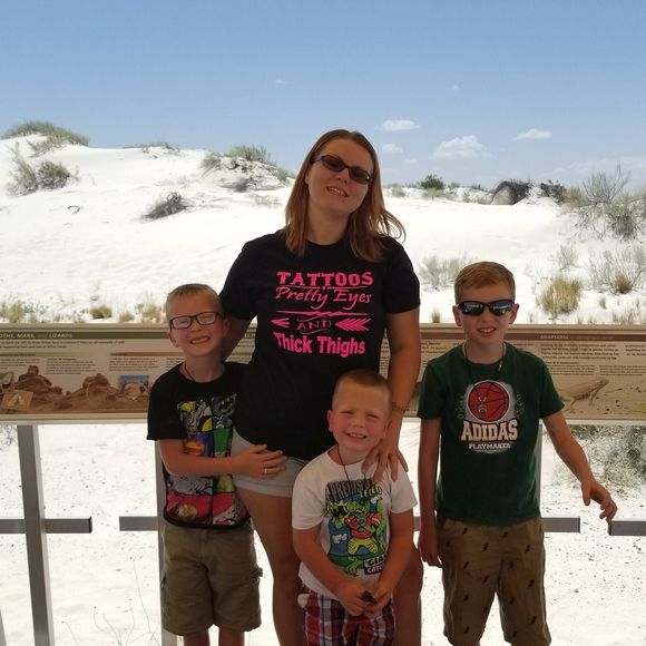 Meet your Posher, Charity - Picture 1 of 1